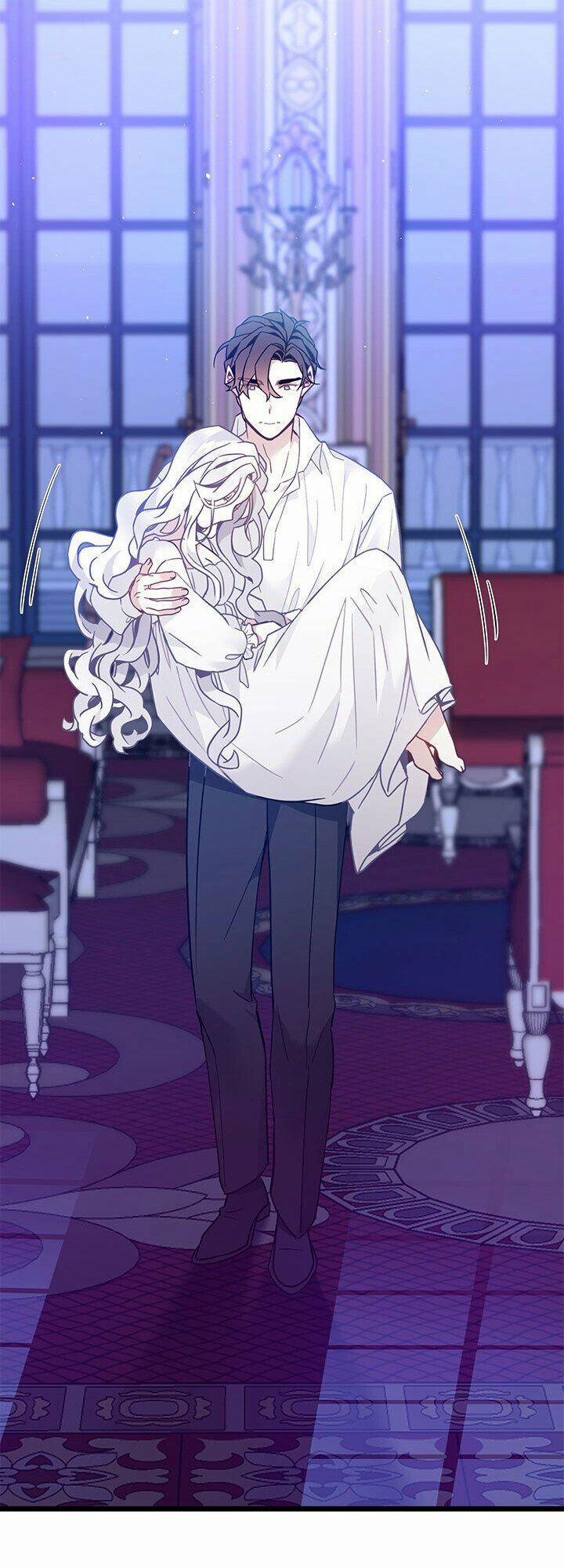 Con Gái Chồng Thật Dễ Thương 40 trang 260