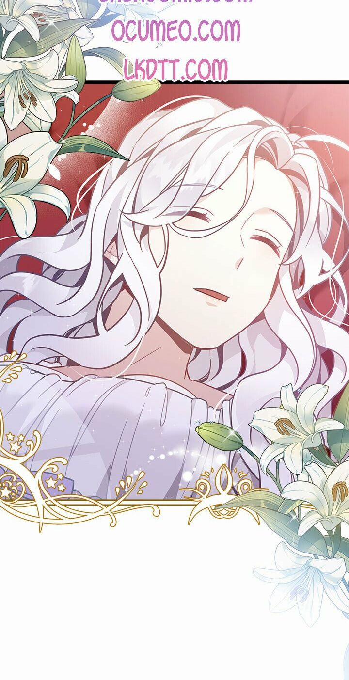 Con Gái Chồng Thật Dễ Thương 40 trang 264