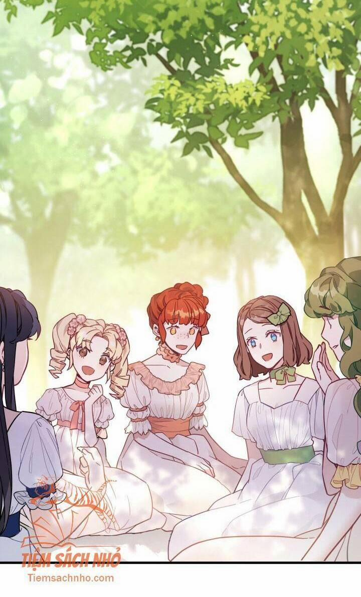 Con Gái Chồng Thật Dễ Thương 41 trang 1