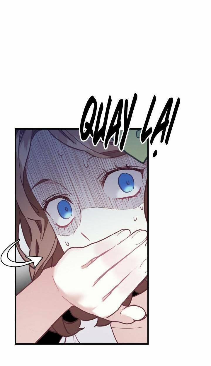 Con Gái Chồng Thật Dễ Thương 41 trang 10