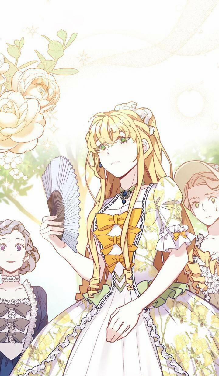 Con Gái Chồng Thật Dễ Thương 41 trang 12