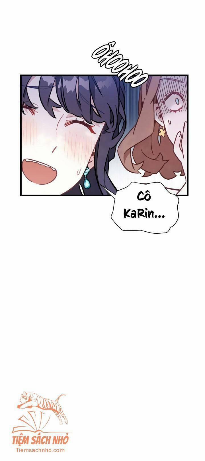 Con Gái Chồng Thật Dễ Thương 41 trang 14