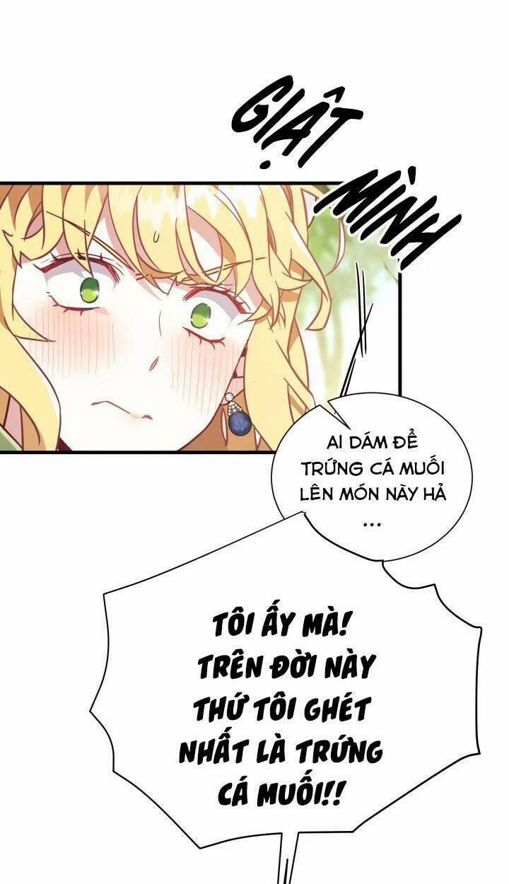 Con Gái Chồng Thật Dễ Thương 41 trang 18