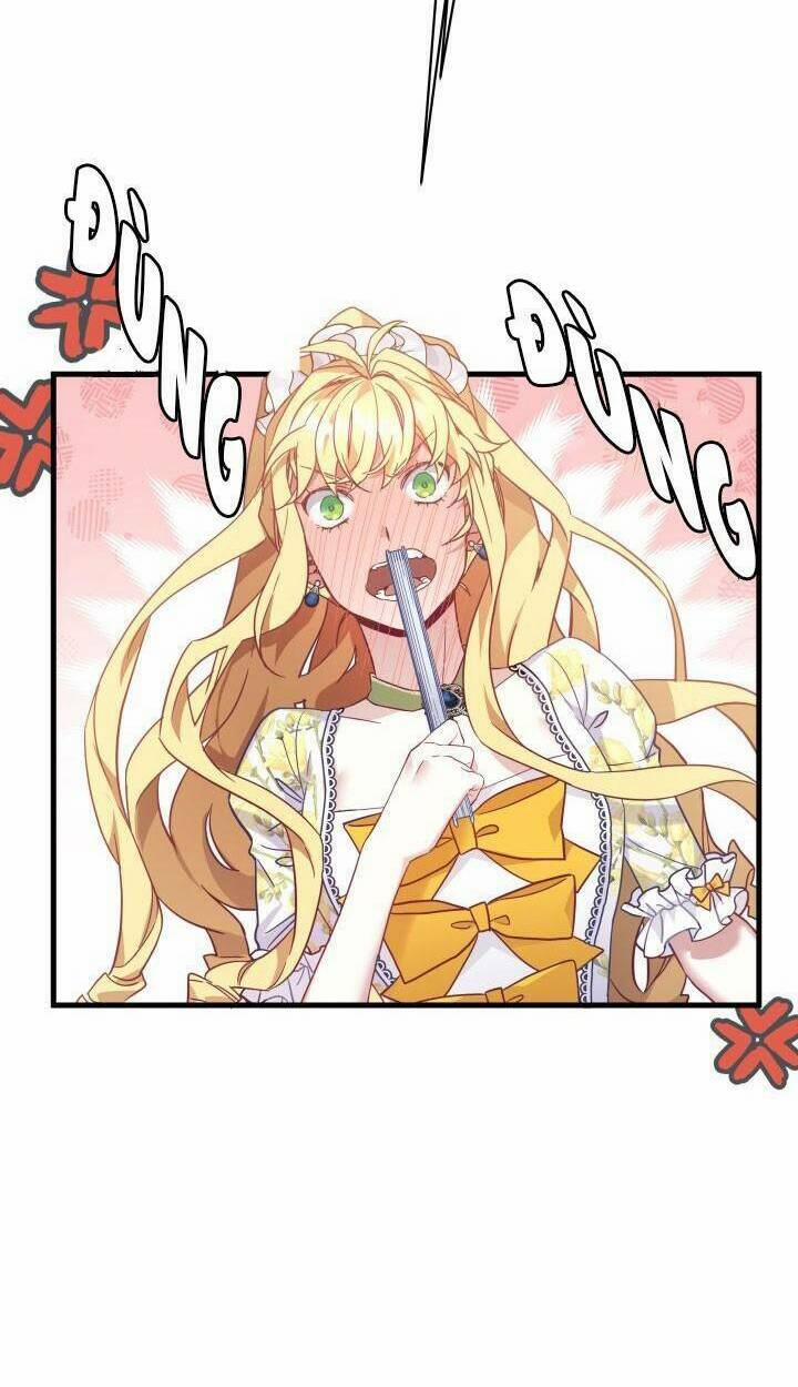 Con Gái Chồng Thật Dễ Thương 41 trang 19