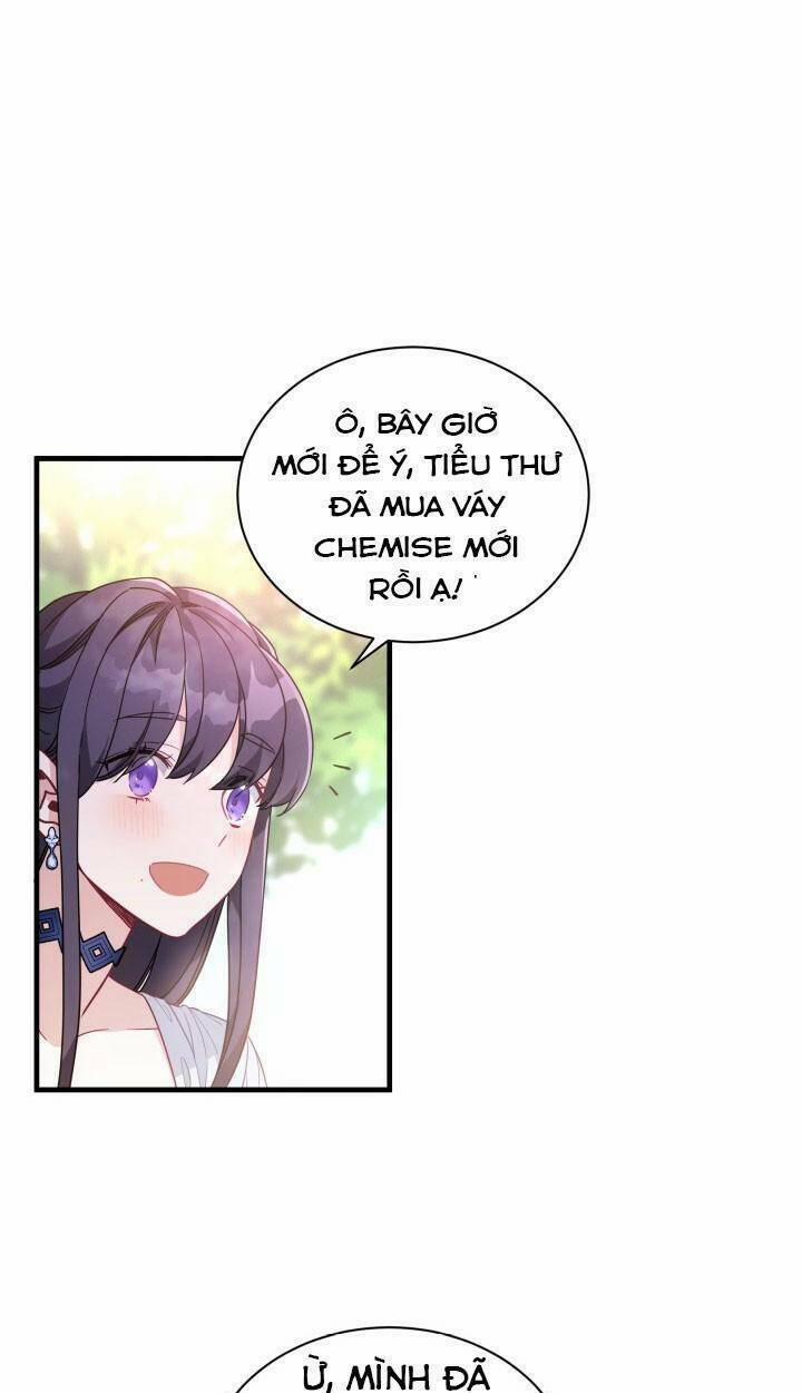 Con Gái Chồng Thật Dễ Thương 41 trang 2