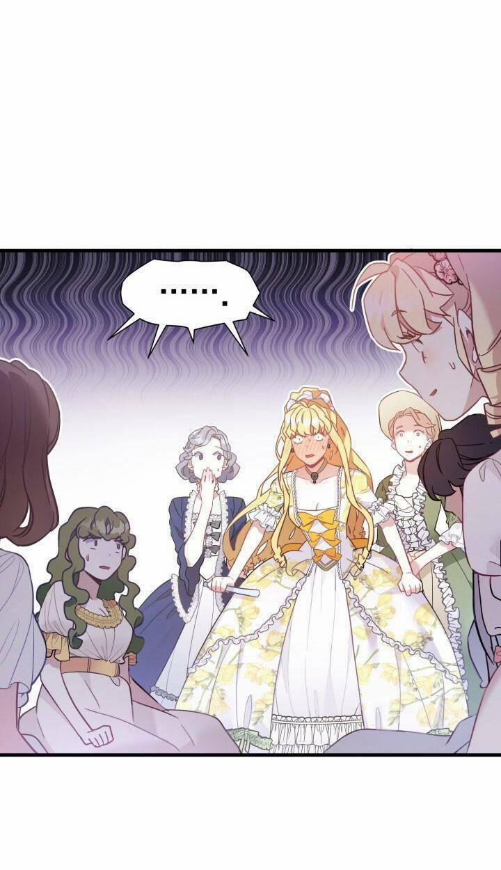 Con Gái Chồng Thật Dễ Thương 41 trang 21