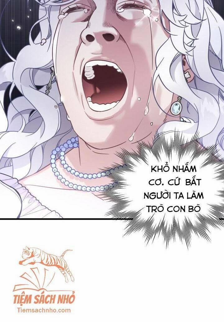 Con Gái Chồng Thật Dễ Thương 41 trang 25