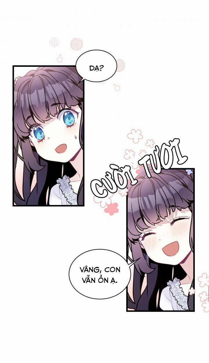 Con Gái Chồng Thật Dễ Thương 41 trang 26