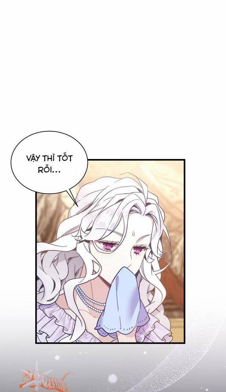 Con Gái Chồng Thật Dễ Thương 41 trang 27