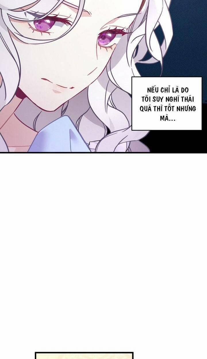 Con Gái Chồng Thật Dễ Thương 41 trang 30