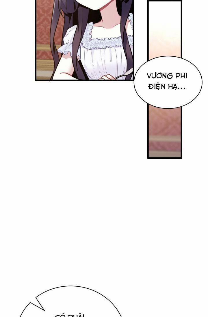 Con Gái Chồng Thật Dễ Thương 41 trang 32