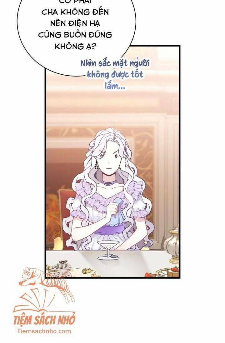 Con Gái Chồng Thật Dễ Thương 41 trang 33