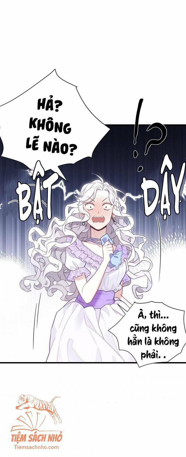 Con Gái Chồng Thật Dễ Thương 41 trang 34