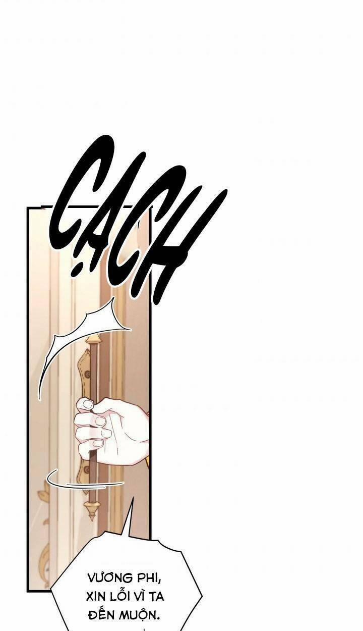 Con Gái Chồng Thật Dễ Thương 41 trang 35