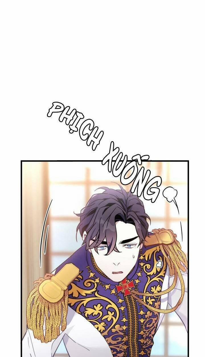 Con Gái Chồng Thật Dễ Thương 41 trang 39