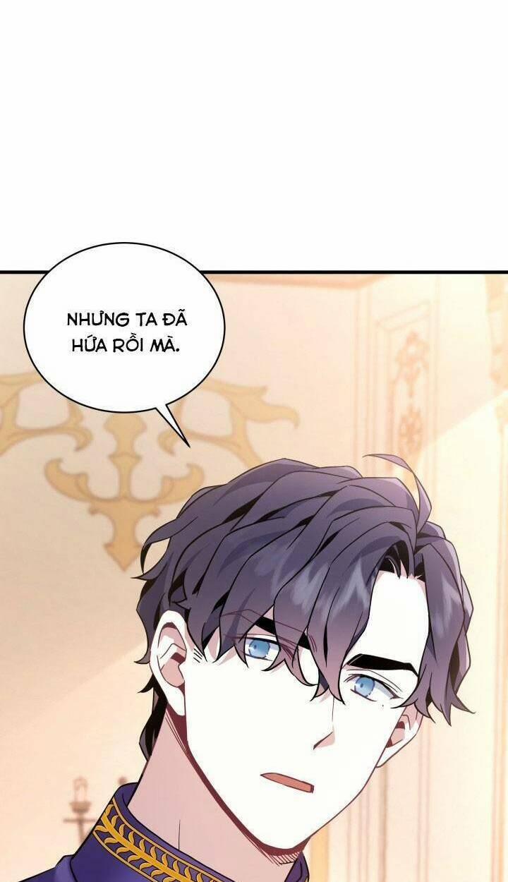 Con Gái Chồng Thật Dễ Thương 41 trang 42