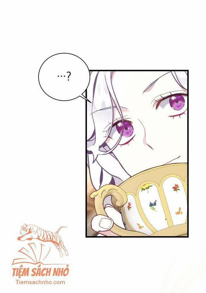 Con Gái Chồng Thật Dễ Thương 41 trang 47