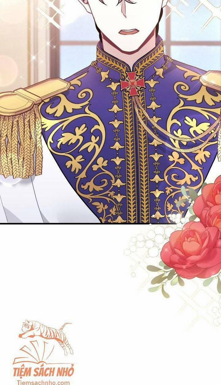 Con Gái Chồng Thật Dễ Thương 41 trang 49