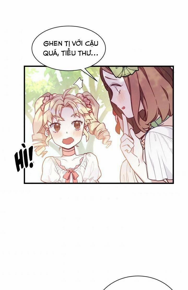 Con Gái Chồng Thật Dễ Thương 41 trang 5