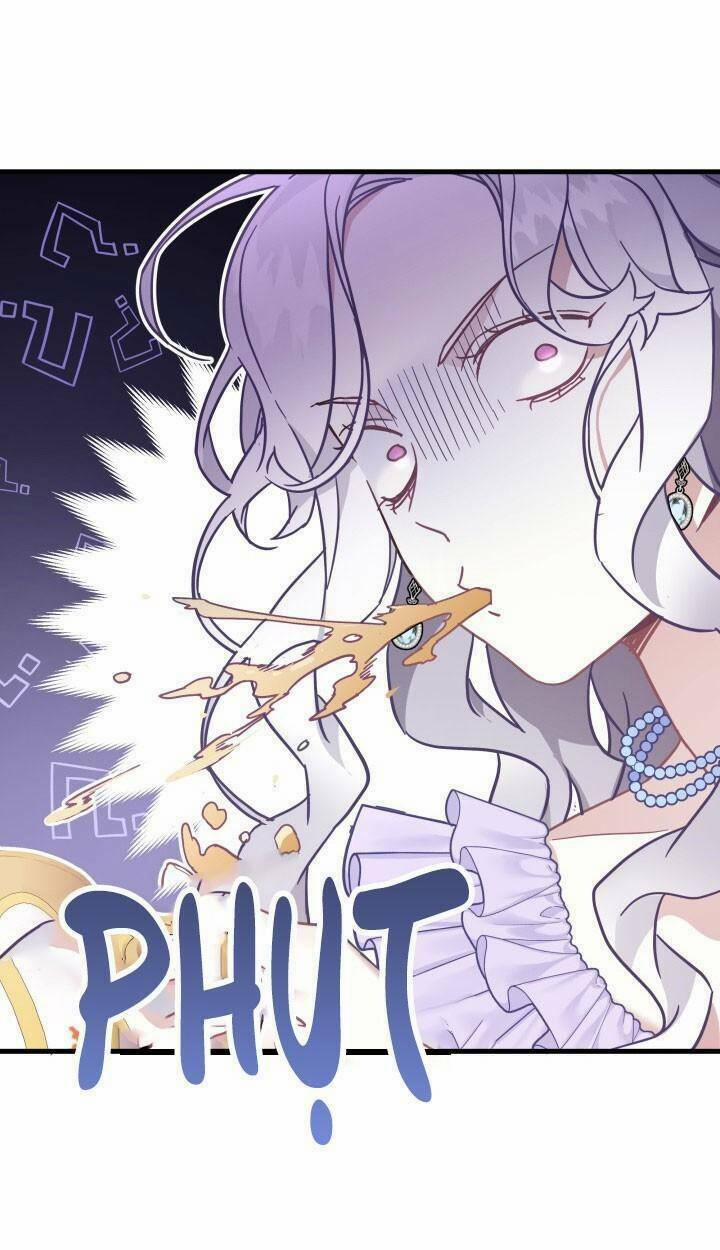 Con Gái Chồng Thật Dễ Thương 41 trang 51