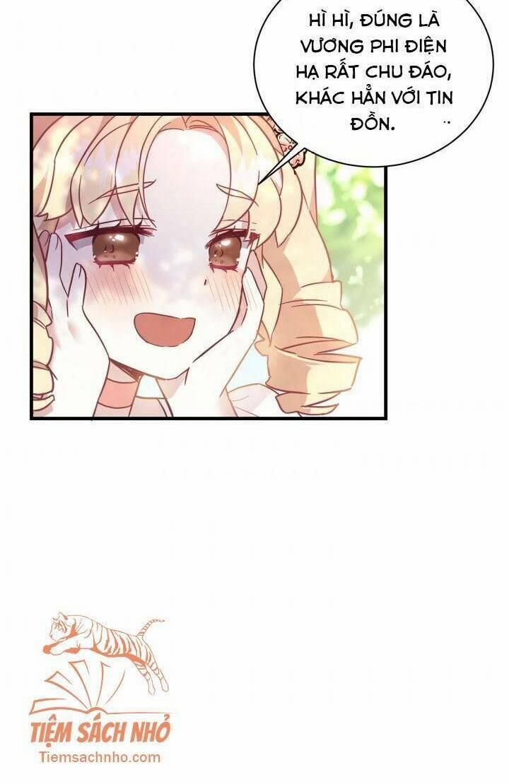 Con Gái Chồng Thật Dễ Thương 41 trang 6