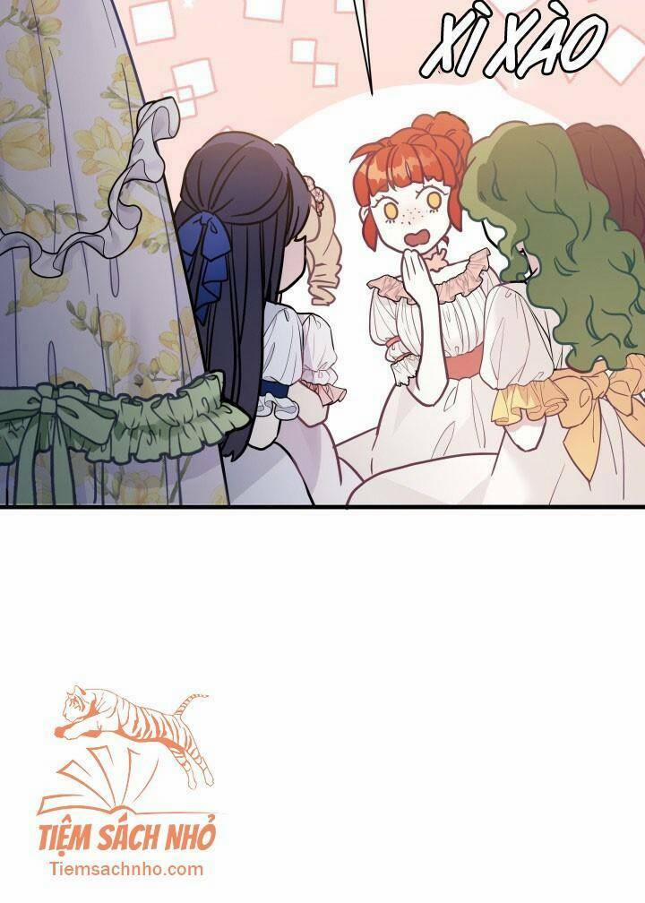 Con Gái Chồng Thật Dễ Thương 41 trang 8