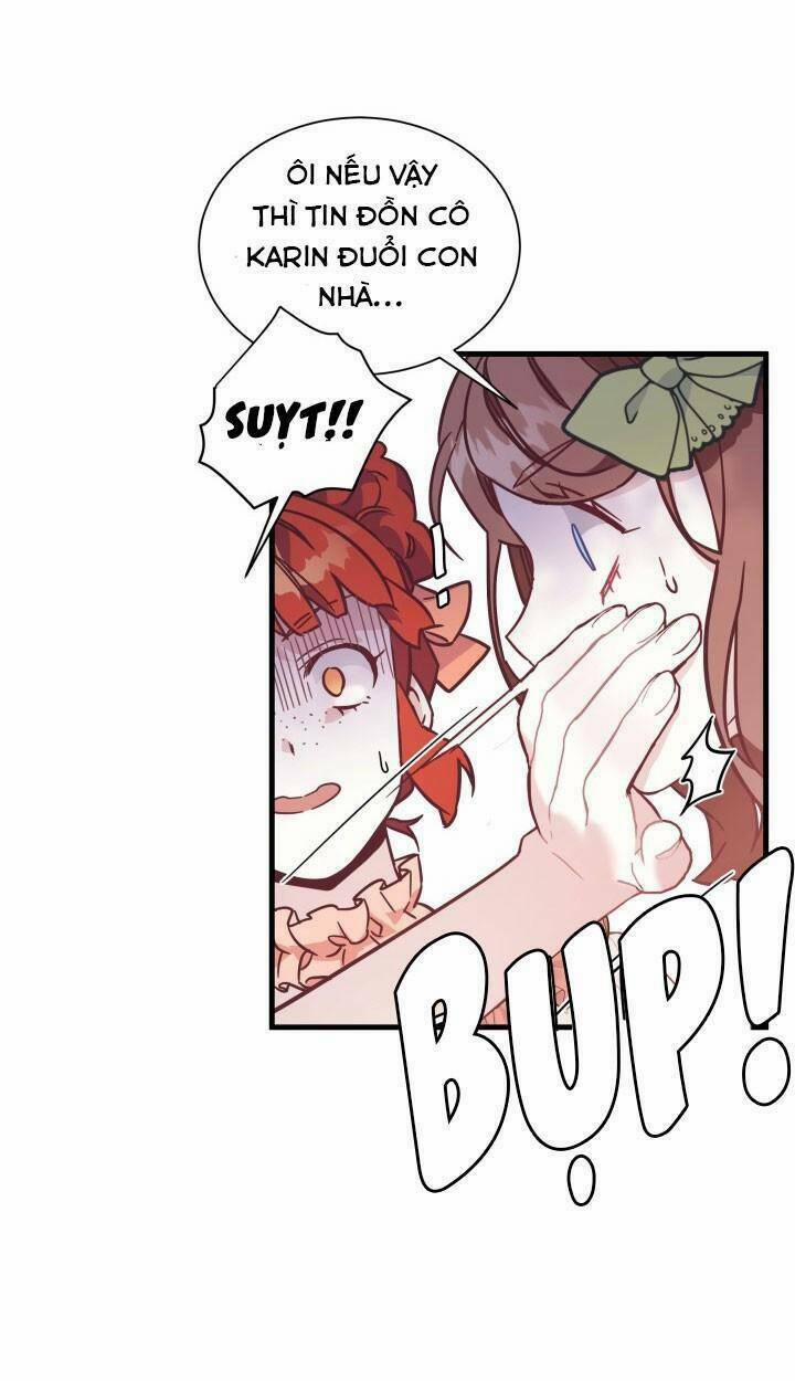 Con Gái Chồng Thật Dễ Thương 41 trang 9