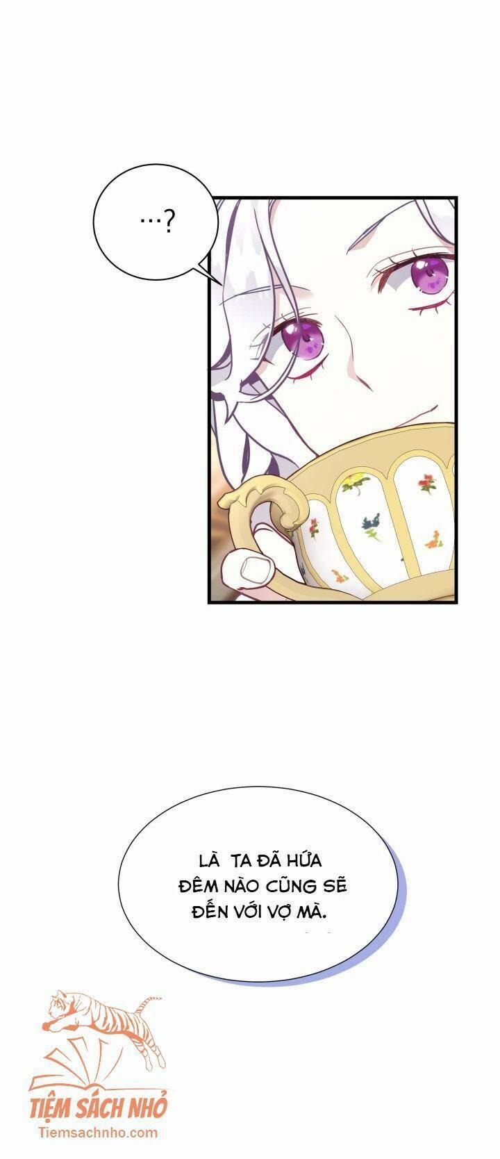 Con Gái Chồng Thật Dễ Thương 42 trang 1