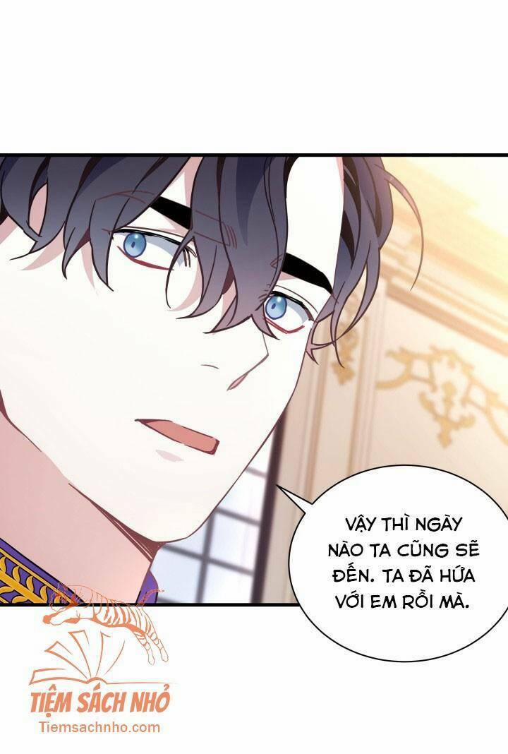 Con Gái Chồng Thật Dễ Thương 42 trang 13