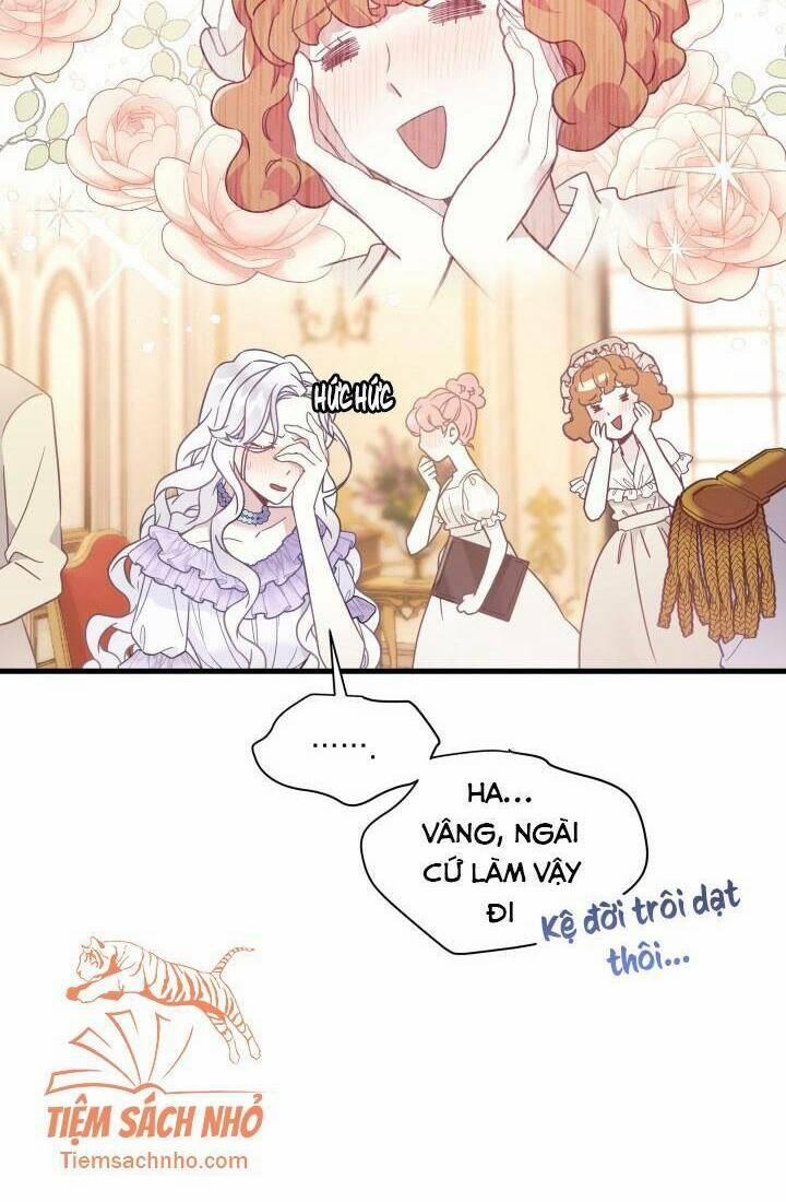 Con Gái Chồng Thật Dễ Thương 42 trang 15