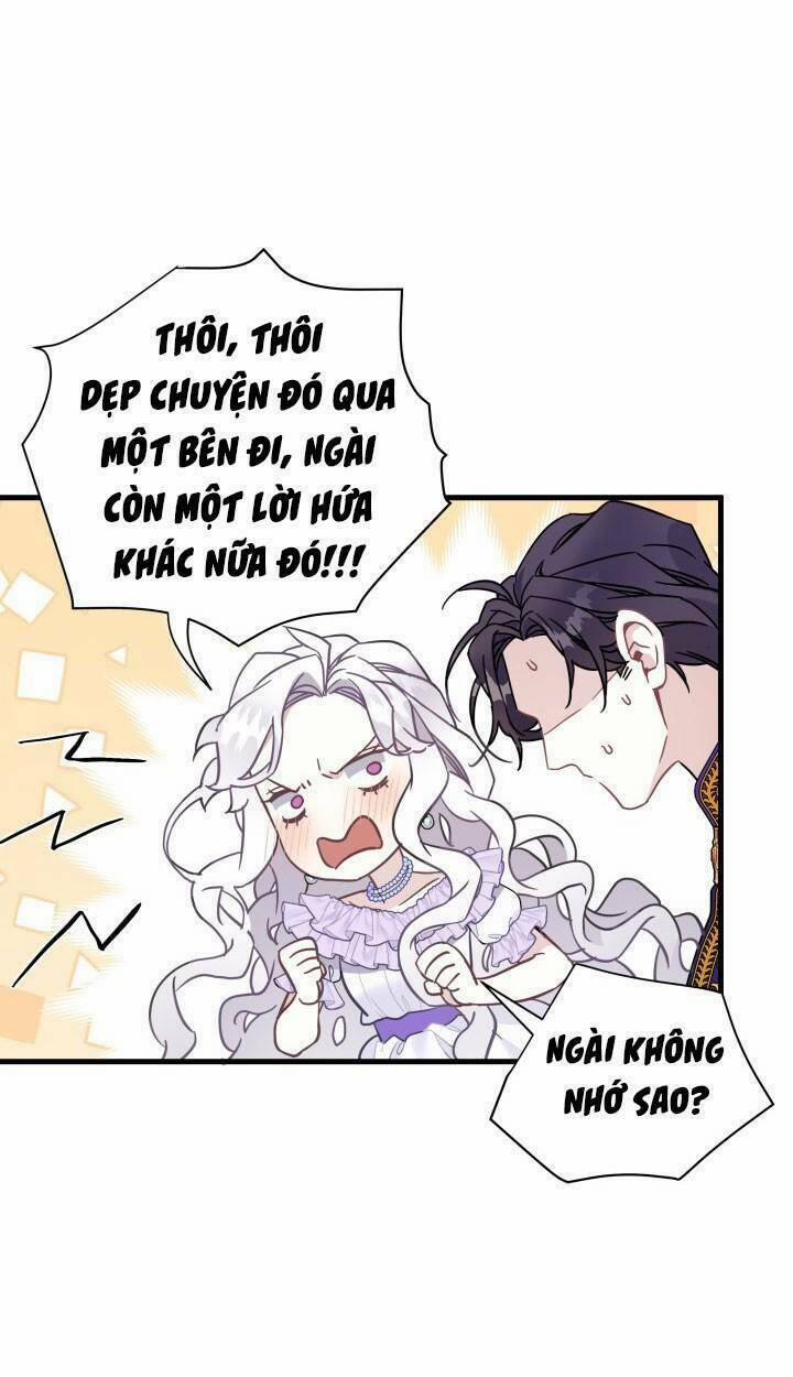 Con Gái Chồng Thật Dễ Thương 42 trang 19