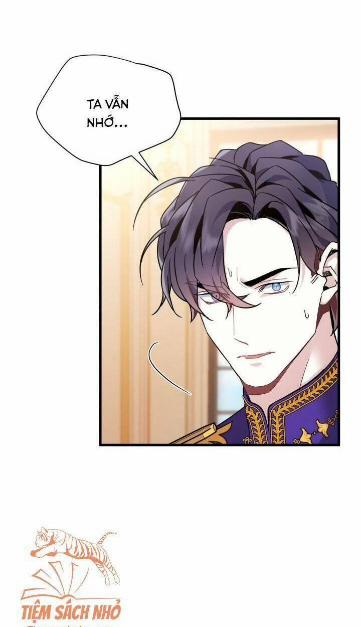 Con Gái Chồng Thật Dễ Thương 42 trang 20