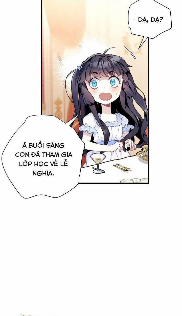 Con Gái Chồng Thật Dễ Thương 42 trang 23