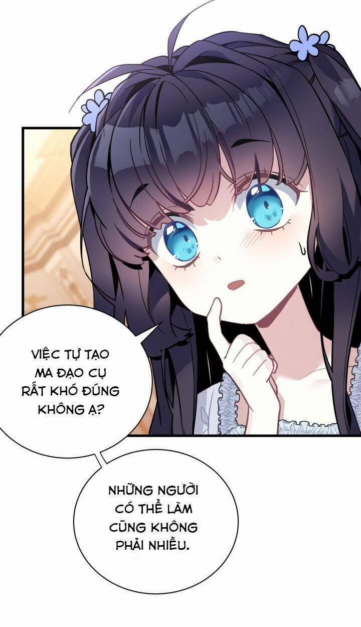 Con Gái Chồng Thật Dễ Thương 42 trang 33