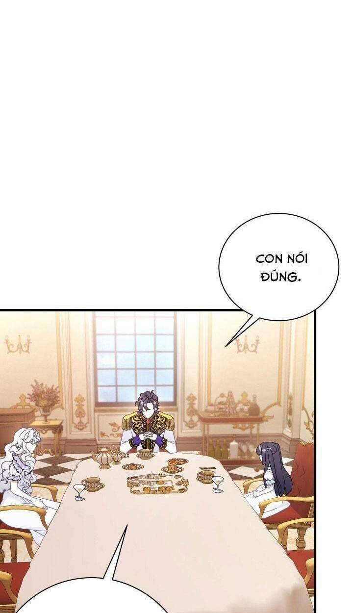 Con Gái Chồng Thật Dễ Thương 42 trang 34