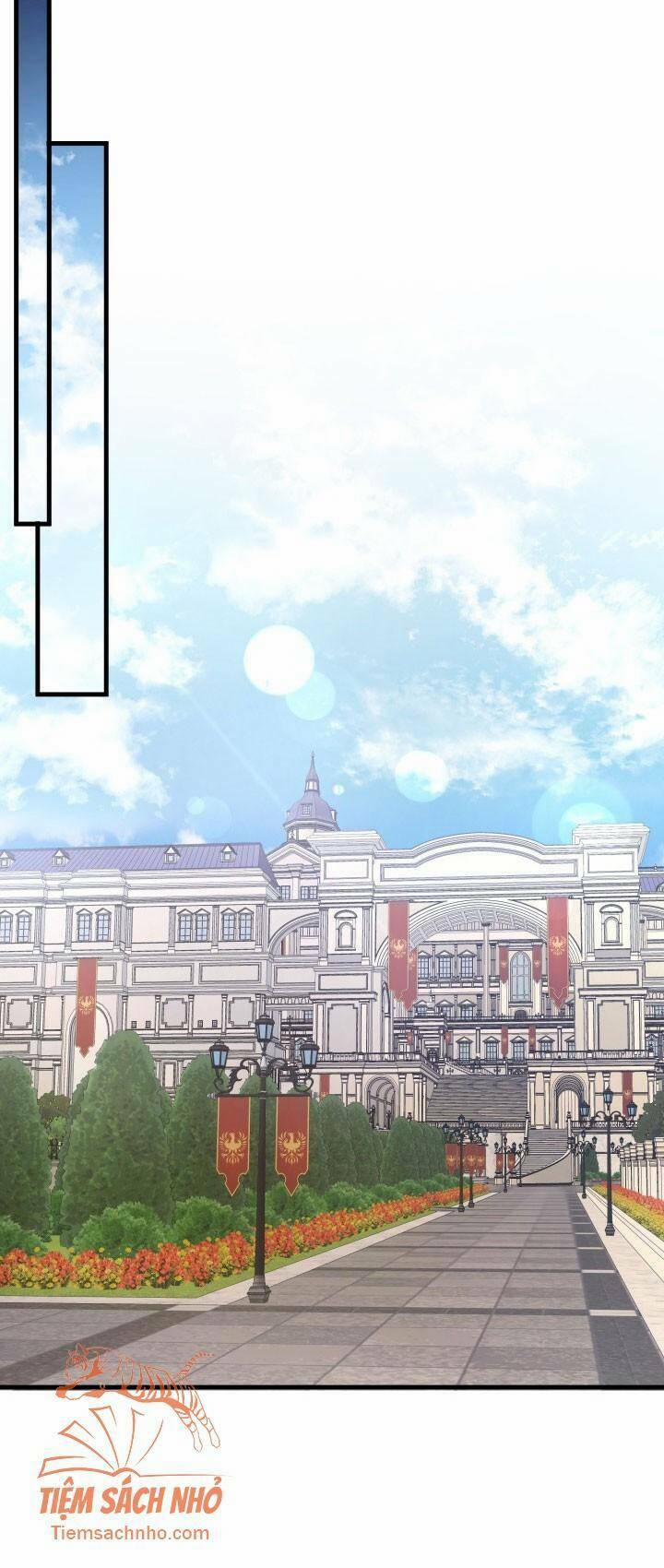 Con Gái Chồng Thật Dễ Thương 42 trang 38