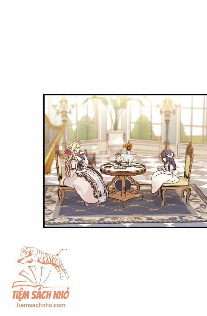 Con Gái Chồng Thật Dễ Thương 42 trang 39