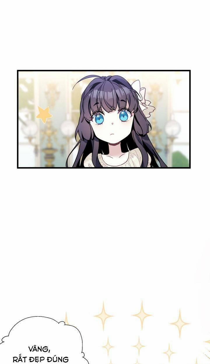 Con Gái Chồng Thật Dễ Thương 42 trang 42