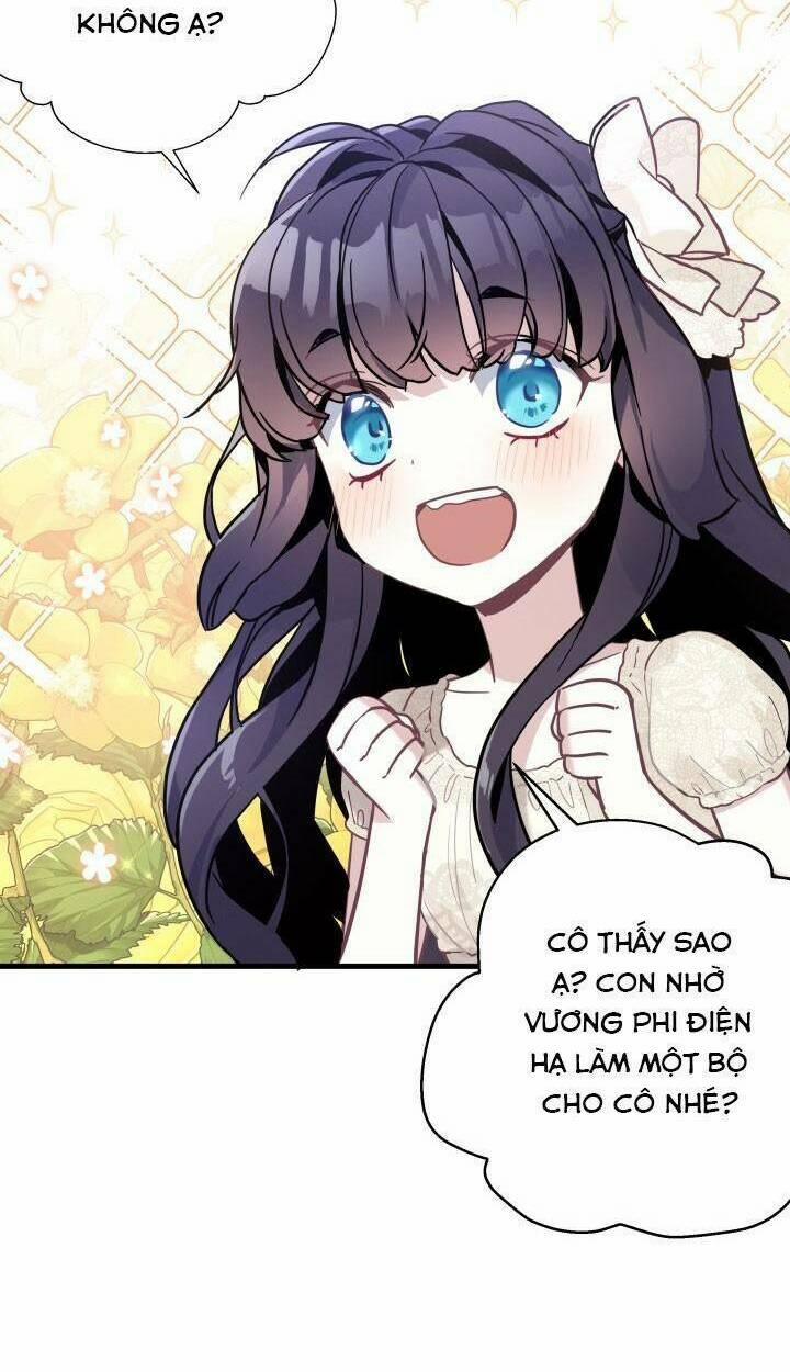 Con Gái Chồng Thật Dễ Thương 42 trang 43