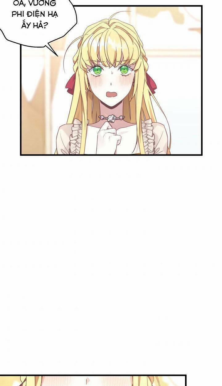 Con Gái Chồng Thật Dễ Thương 42 trang 45