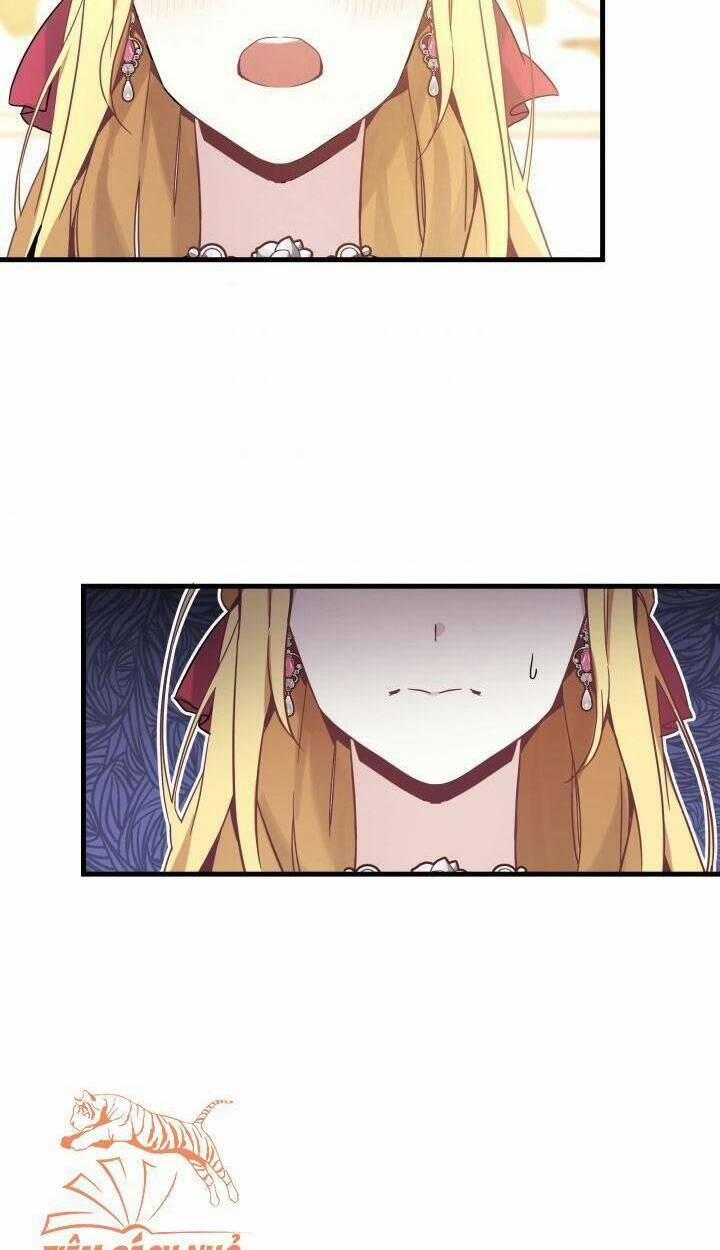 Con Gái Chồng Thật Dễ Thương 42 trang 46