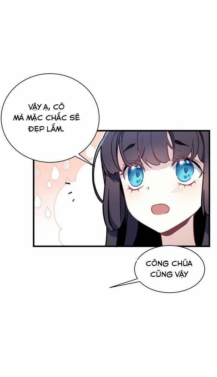 Con Gái Chồng Thật Dễ Thương 42 trang 49