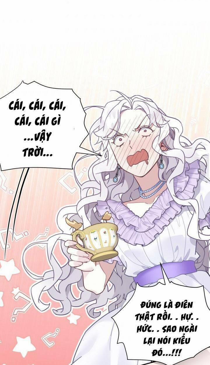 Con Gái Chồng Thật Dễ Thương 42 trang 5