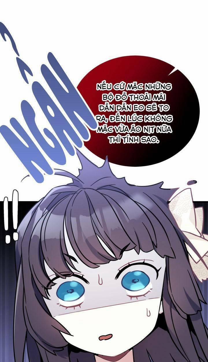 Con Gái Chồng Thật Dễ Thương 42 trang 52