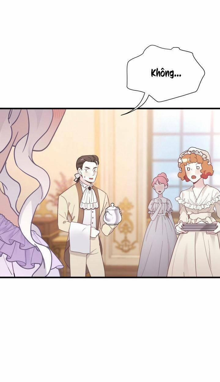 Con Gái Chồng Thật Dễ Thương 42 trang 8