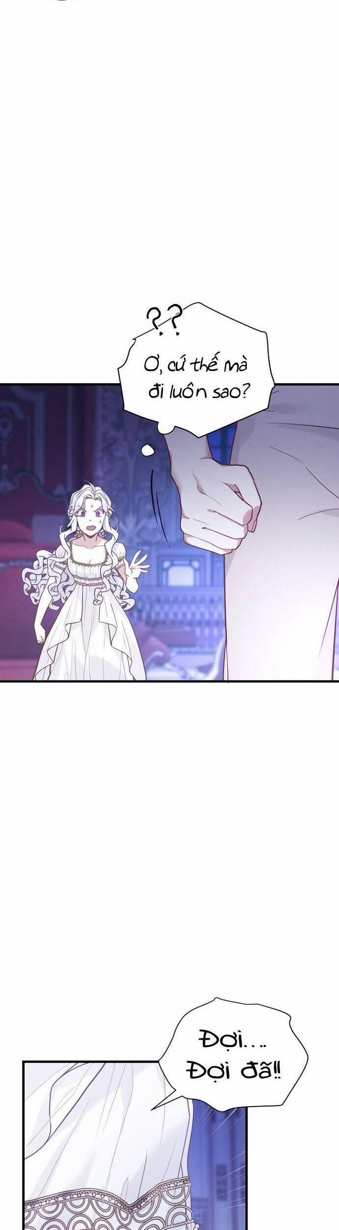 Con Gái Chồng Thật Dễ Thương 44 trang 10