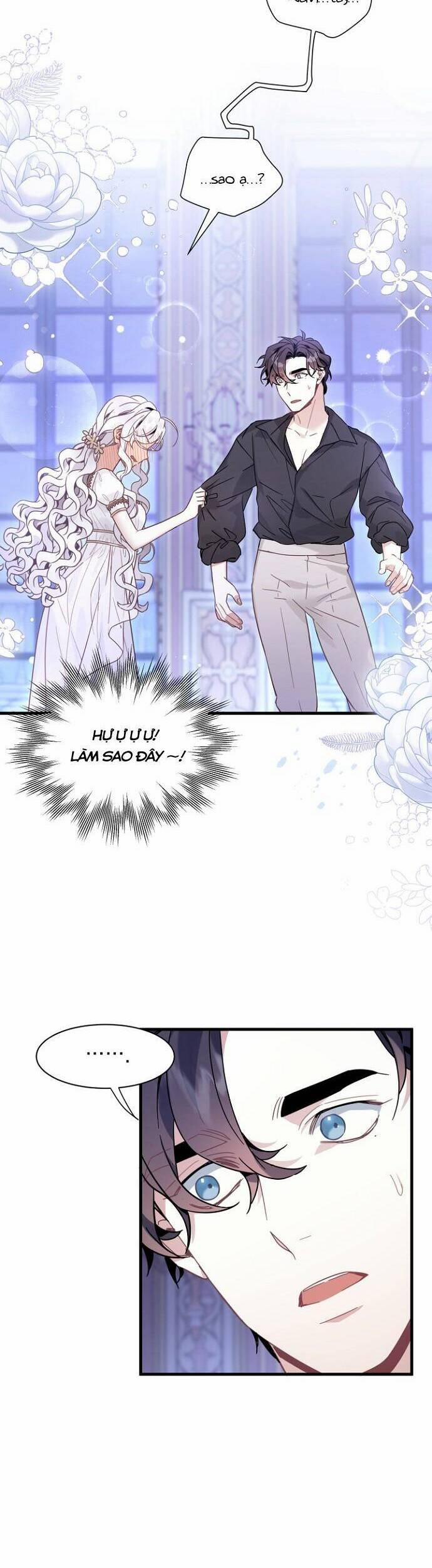 Con Gái Chồng Thật Dễ Thương 44 trang 12