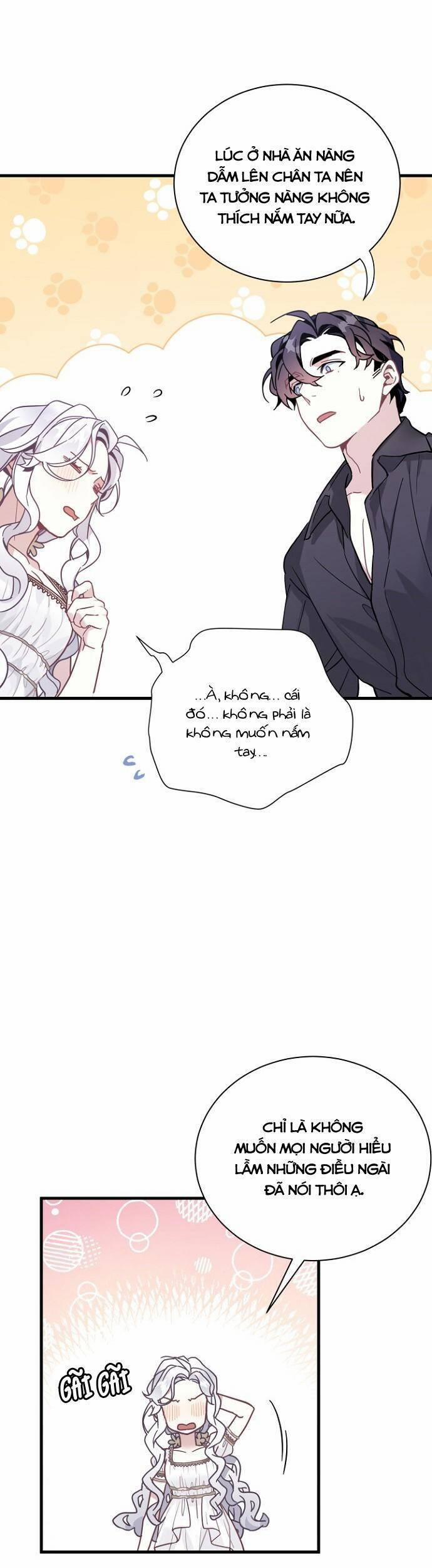 Con Gái Chồng Thật Dễ Thương 44 trang 13