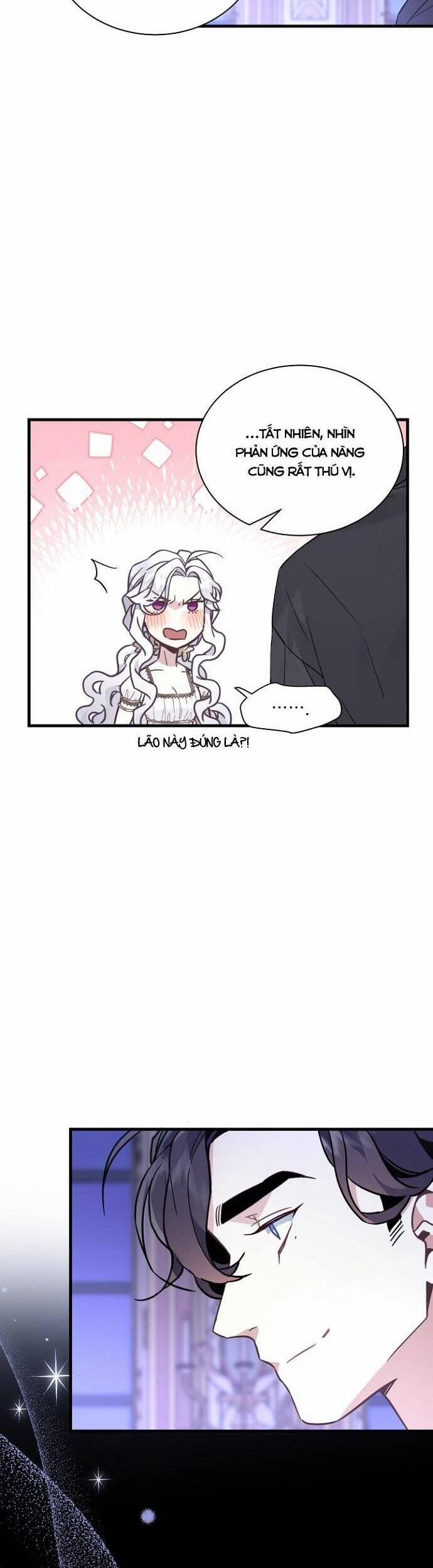 Con Gái Chồng Thật Dễ Thương 44 trang 16