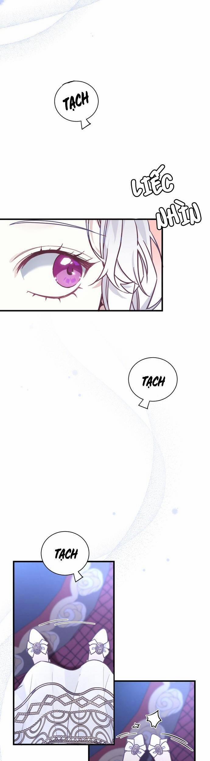 Con Gái Chồng Thật Dễ Thương 44 trang 19